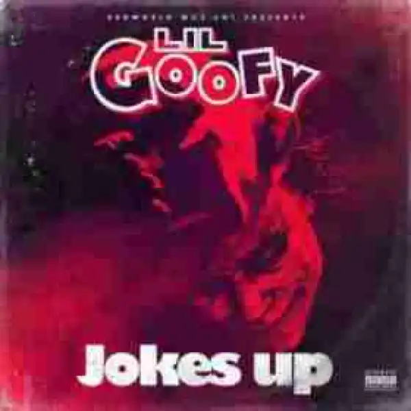 Lil Goofy - I Keep Forgetting